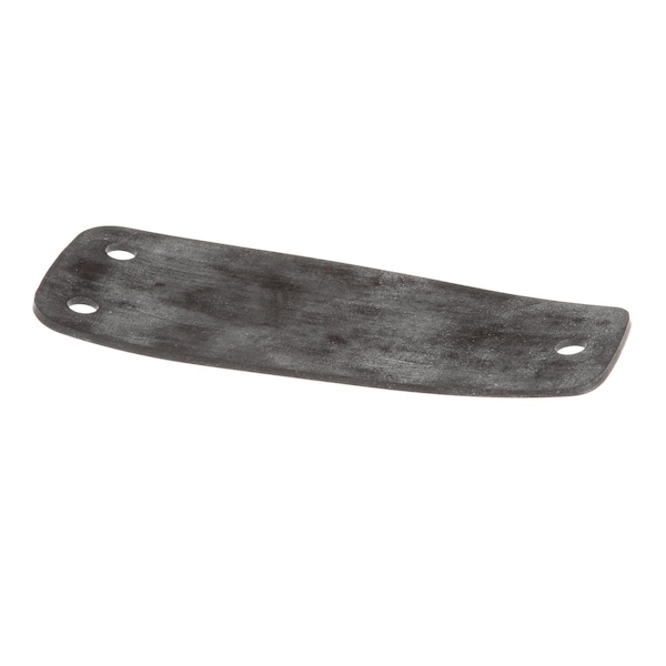 Norlake Hinge Shim Rubber 123651 - main